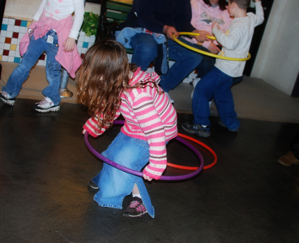 Hula Hoop